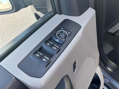 2022 Ford F-350 Super Duty DUALLY DIESEL TRUCK 4WD FORD F350 TRUCK   - Photo 12 - Scottsdale, AZ 85257