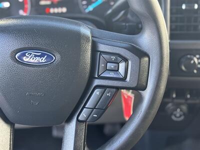2022 Ford F-350 Super Duty DUALLY DIESEL TRUCK 4WD FORD F350 TRUCK   - Photo 22 - Scottsdale, AZ 85257