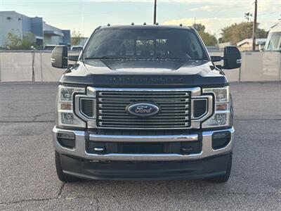 2022 Ford F-350 Super Duty DUALLY DIESEL TRUCK 4WD FORD F350 TRUCK   - Photo 10 - Scottsdale, AZ 85257