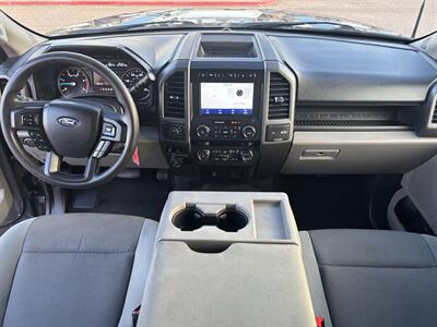 2022 Ford F-350 Super Duty DUALLY DIESEL TRUCK 4WD FORD F350 TRUCK   - Photo 25 - Scottsdale, AZ 85257