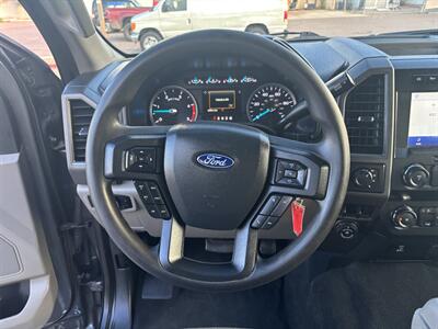 2022 Ford F-350 Super Duty DUALLY DIESEL TRUCK 4WD FORD F350 TRUCK   - Photo 20 - Scottsdale, AZ 85257