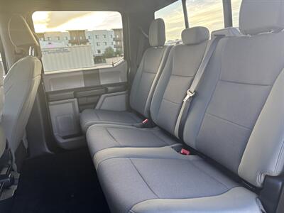 2022 Ford F-350 Super Duty DUALLY DIESEL TRUCK 4WD FORD F350 TRUCK   - Photo 42 - Scottsdale, AZ 85257