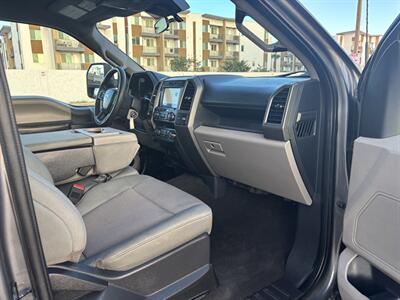 2022 Ford F-350 Super Duty DUALLY DIESEL TRUCK 4WD FORD F350 TRUCK   - Photo 31 - Scottsdale, AZ 85257