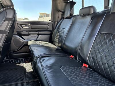 2020 RAM 1500 Rebel LIFTED 4WD TRUCK 68K MI DODGE RAM 1500 REBEL   - Photo 41 - Scottsdale, AZ 85257