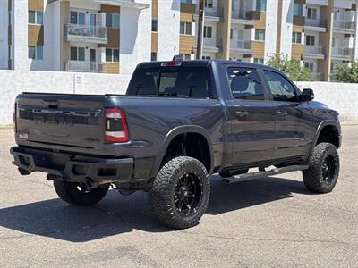 2020 RAM 1500 Rebel LIFTED 4WD TRUCK 68K MI DODGE RAM 1500 REBEL   - Photo 3 - Scottsdale, AZ 85257
