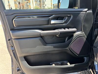 2020 RAM 1500 Rebel LIFTED 4WD TRUCK 68K MI DODGE RAM 1500 REBEL   - Photo 13 - Scottsdale, AZ 85257