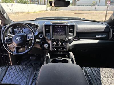 2020 RAM 1500 Rebel LIFTED 4WD TRUCK 68K MI DODGE RAM 1500 REBEL   - Photo 27 - Scottsdale, AZ 85257