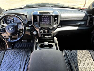 2020 RAM 1500 Rebel LIFTED 4WD TRUCK 68K MI DODGE RAM 1500 REBEL   - Photo 26 - Scottsdale, AZ 85257