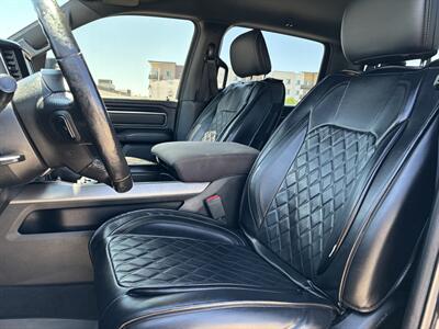 2020 RAM 1500 Rebel LIFTED 4WD TRUCK 68K MI DODGE RAM 1500 REBEL   - Photo 17 - Scottsdale, AZ 85257