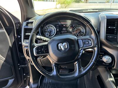 2020 RAM 1500 Rebel LIFTED 4WD TRUCK 68K MI DODGE RAM 1500 REBEL   - Photo 20 - Scottsdale, AZ 85257