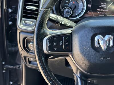 2020 RAM 1500 Rebel LIFTED 4WD TRUCK 68K MI DODGE RAM 1500 REBEL   - Photo 21 - Scottsdale, AZ 85257