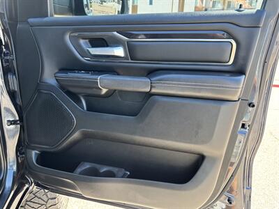 2020 RAM 1500 Rebel LIFTED 4WD TRUCK 68K MI DODGE RAM 1500 REBEL   - Photo 31 - Scottsdale, AZ 85257
