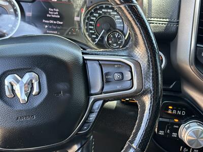 2020 RAM 1500 Rebel LIFTED 4WD TRUCK 68K MI DODGE RAM 1500 REBEL   - Photo 22 - Scottsdale, AZ 85257