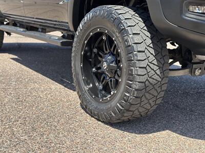 2020 RAM 1500 Rebel LIFTED 4WD TRUCK 68K MI DODGE RAM 1500 REBEL   - Photo 12 - Scottsdale, AZ 85257