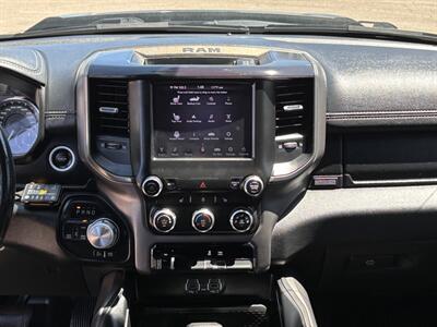 2020 RAM 1500 Rebel LIFTED 4WD TRUCK 68K MI DODGE RAM 1500 REBEL   - Photo 23 - Scottsdale, AZ 85257