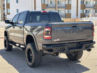 2020 RAM 1500 Rebel LIFTED 4WD TRUCK 68K MI DODGE RAM 1500 REBEL   - Photo 6 - Scottsdale, AZ 85257