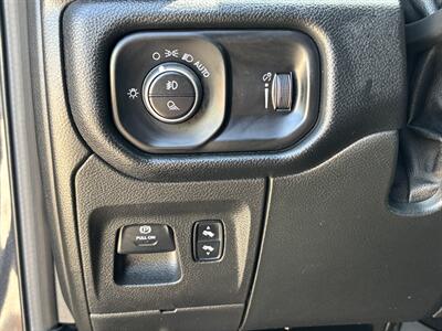 2020 RAM 1500 Rebel LIFTED 4WD TRUCK 68K MI DODGE RAM 1500 REBEL   - Photo 18 - Scottsdale, AZ 85257