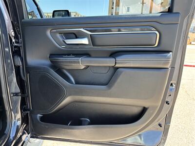 2020 RAM 1500 Rebel LIFTED 4WD TRUCK 68K MI DODGE RAM 1500 REBEL   - Photo 34 - Scottsdale, AZ 85257