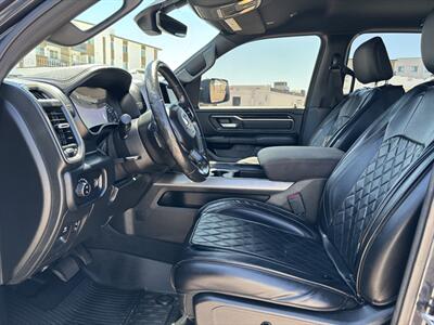 2020 RAM 1500 Rebel LIFTED 4WD TRUCK 68K MI DODGE RAM 1500 REBEL   - Photo 16 - Scottsdale, AZ 85257