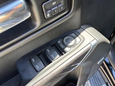 2020 Chevrolet Silverado 2500 LTZ DIESEL TRUCK 4WD LOW MI CHEVY SILVERADO 2500   - Photo 13 - Scottsdale, AZ 85257