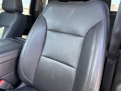 2020 Chevrolet Silverado 2500 LTZ DIESEL TRUCK 4WD LOW MI CHEVY SILVERADO 2500   - Photo 17 - Scottsdale, AZ 85257