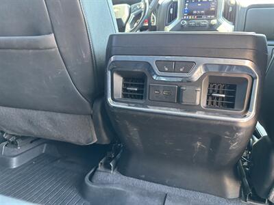 2020 Chevrolet Silverado 2500 LTZ DIESEL TRUCK 4WD LOW MI CHEVY SILVERADO 2500   - Photo 41 - Scottsdale, AZ 85257