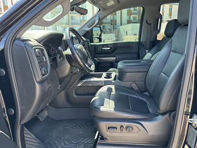 2020 Chevrolet Silverado 2500 LTZ DIESEL TRUCK 4WD LOW MI CHEVY SILVERADO 2500   - Photo 15 - Scottsdale, AZ 85257