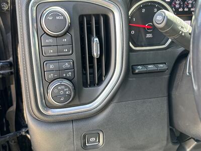 2020 Chevrolet Silverado 2500 LTZ DIESEL TRUCK 4WD LOW MI CHEVY SILVERADO 2500   - Photo 19 - Scottsdale, AZ 85257