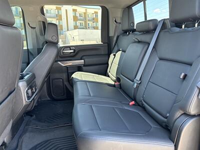 2020 Chevrolet Silverado 2500 LTZ DIESEL TRUCK 4WD LOW MI CHEVY SILVERADO 2500   - Photo 44 - Scottsdale, AZ 85257