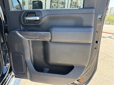 2020 Chevrolet Silverado 2500 LTZ DIESEL TRUCK 4WD LOW MI CHEVY SILVERADO 2500   - Photo 37 - Scottsdale, AZ 85257