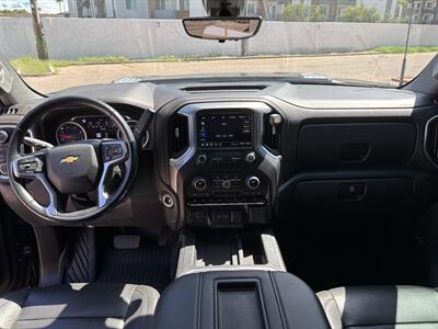 2020 Chevrolet Silverado 2500 LTZ DIESEL TRUCK 4WD LOW MI CHEVY SILVERADO 2500   - Photo 29 - Scottsdale, AZ 85257
