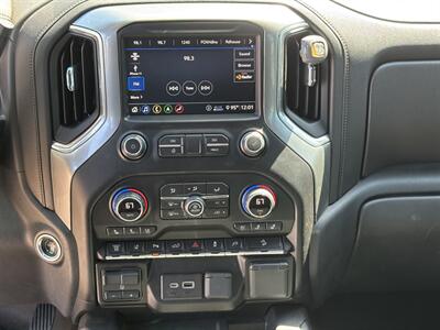 2020 Chevrolet Silverado 2500 LTZ DIESEL TRUCK 4WD LOW MI CHEVY SILVERADO 2500   - Photo 25 - Scottsdale, AZ 85257
