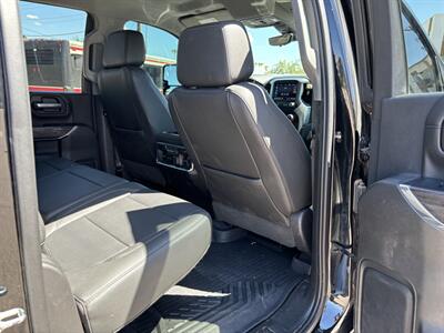 2020 Chevrolet Silverado 2500 LTZ DIESEL TRUCK 4WD LOW MI CHEVY SILVERADO 2500   - Photo 38 - Scottsdale, AZ 85257