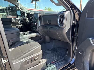 2020 Chevrolet Silverado 2500 LTZ DIESEL TRUCK 4WD LOW MI CHEVY SILVERADO 2500   - Photo 32 - Scottsdale, AZ 85257