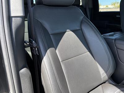 2020 Chevrolet Silverado 2500 LTZ DIESEL TRUCK 4WD LOW MI CHEVY SILVERADO 2500   - Photo 35 - Scottsdale, AZ 85257
