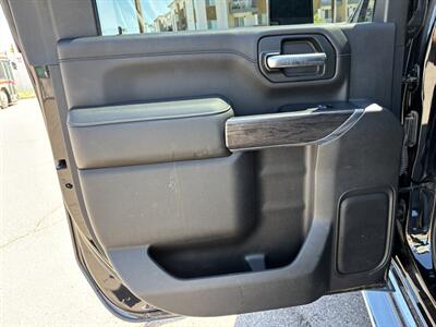 2020 Chevrolet Silverado 2500 LTZ DIESEL TRUCK 4WD LOW MI CHEVY SILVERADO 2500   - Photo 42 - Scottsdale, AZ 85257