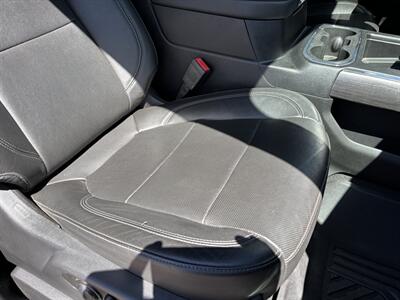2020 Chevrolet Silverado 2500 LTZ DIESEL TRUCK 4WD LOW MI CHEVY SILVERADO 2500   - Photo 36 - Scottsdale, AZ 85257