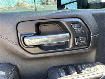2020 Chevrolet Silverado 2500 LTZ DIESEL TRUCK 4WD LOW MI CHEVY SILVERADO 2500   - Photo 11 - Scottsdale, AZ 85257