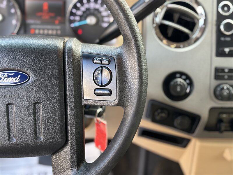 2016 Ford F-250 Super Duty LONG BED DIESEL TRUCK 4WD FORD F250 4X4 - Photo 17 - Scottsdale, AZ 85257