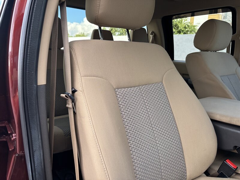 2016 Ford F-250 Super Duty LONG BED DIESEL TRUCK 4WD FORD F250 4X4 - Photo 28 - Scottsdale, AZ 85257