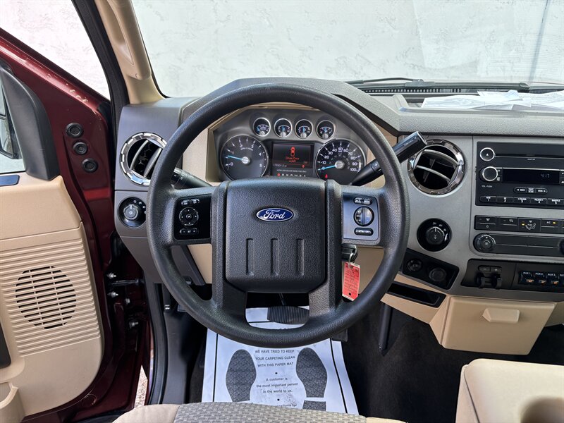 2016 Ford F-250 Super Duty LONG BED DIESEL TRUCK 4WD FORD F250 4X4 - Photo 14 - Scottsdale, AZ 85257