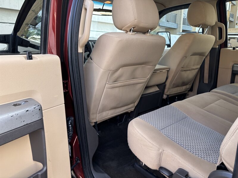 2016 Ford F-250 Super Duty LONG BED DIESEL TRUCK 4WD FORD F250 4X4 - Photo 36 - Scottsdale, AZ 85257