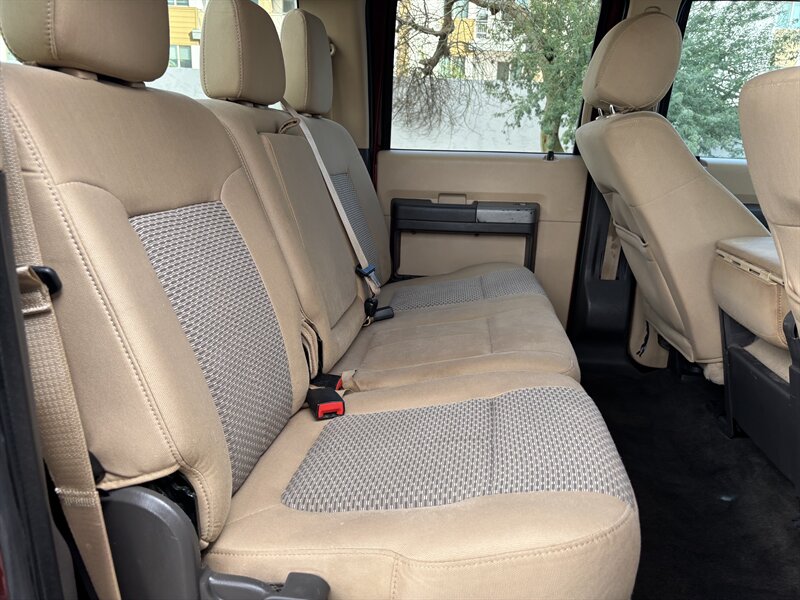 2016 Ford F-250 Super Duty LONG BED DIESEL TRUCK 4WD FORD F250 4X4 - Photo 34 - Scottsdale, AZ 85257