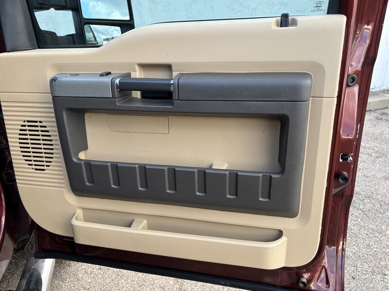 2016 Ford F-250 Super Duty LONG BED DIESEL TRUCK 4WD FORD F250 4X4 - Photo 24 - Scottsdale, AZ 85257