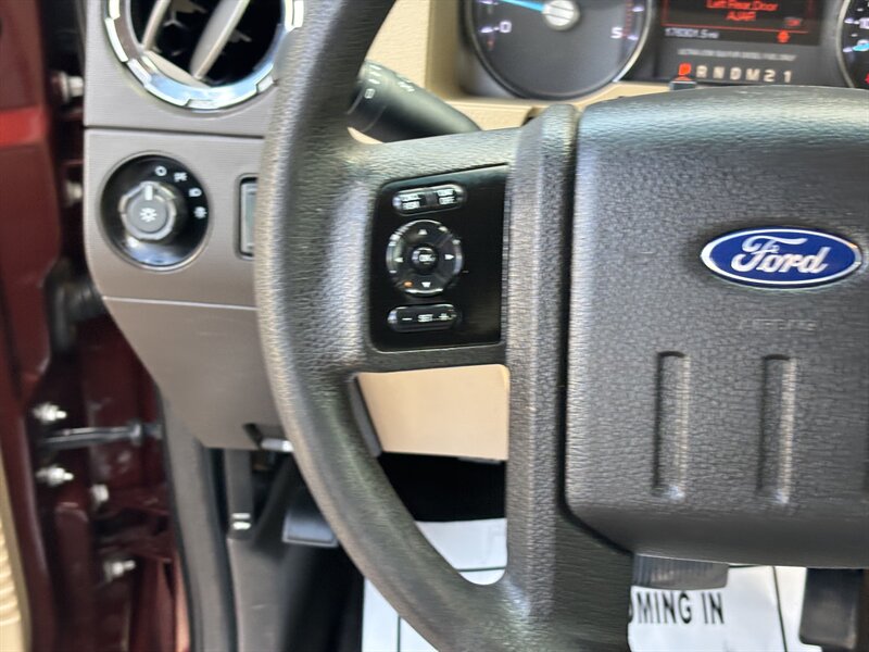 2016 Ford F-250 Super Duty LONG BED DIESEL TRUCK 4WD FORD F250 4X4 - Photo 16 - Scottsdale, AZ 85257