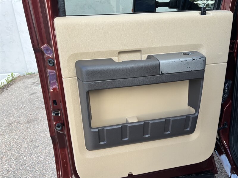 2016 Ford F-250 Super Duty LONG BED DIESEL TRUCK 4WD FORD F250 4X4 - Photo 35 - Scottsdale, AZ 85257