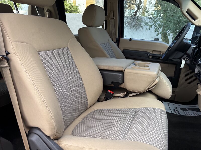 2016 Ford F-250 Super Duty LONG BED DIESEL TRUCK 4WD FORD F250 4X4 - Photo 27 - Scottsdale, AZ 85257