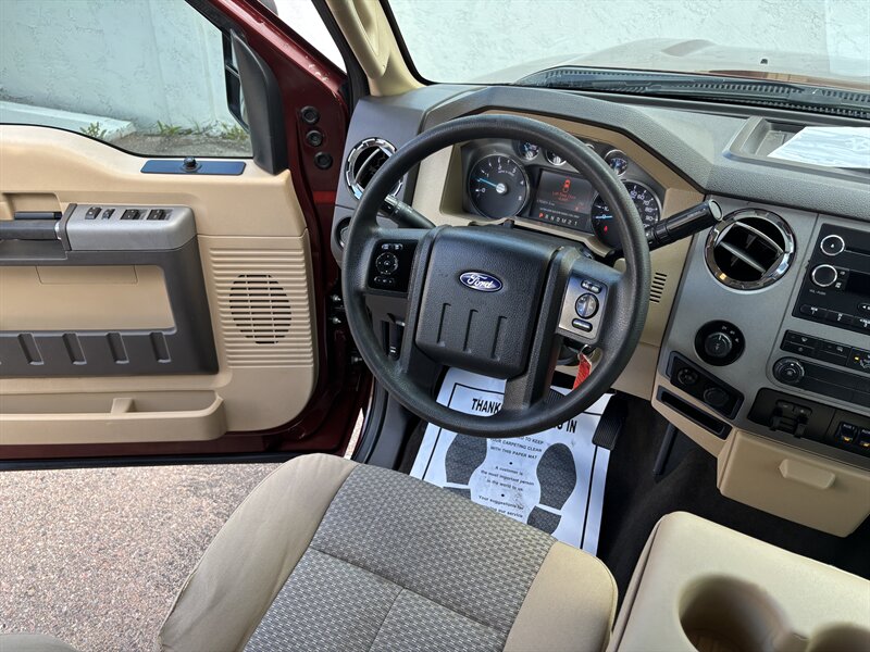 2016 Ford F-250 Super Duty LONG BED DIESEL TRUCK 4WD FORD F250 4X4 - Photo 21 - Scottsdale, AZ 85257