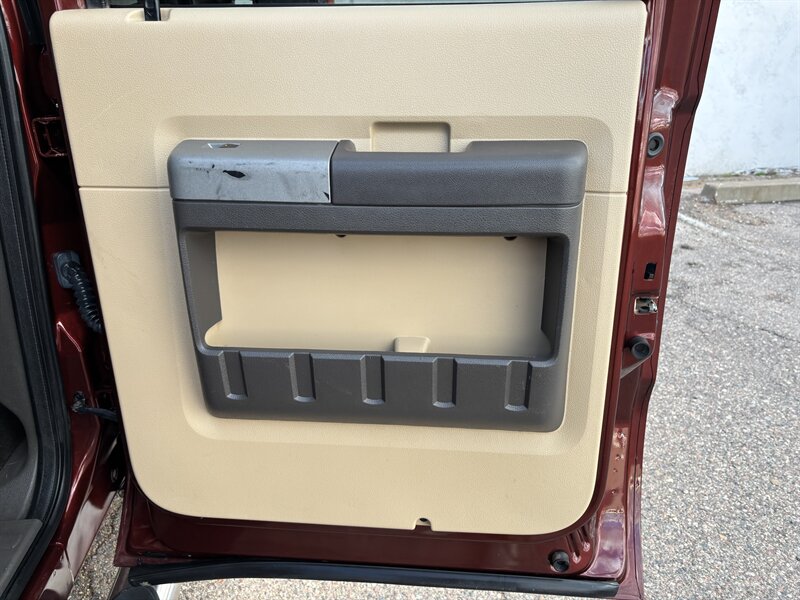 2016 Ford F-250 Super Duty LONG BED DIESEL TRUCK 4WD FORD F250 4X4 - Photo 31 - Scottsdale, AZ 85257