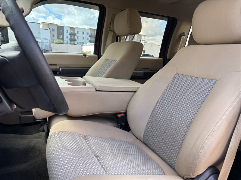 2016 Ford F-250 Super Duty LONG BED DIESEL TRUCK 4WD FORD F250 4X4 - Photo 12 - Scottsdale, AZ 85257